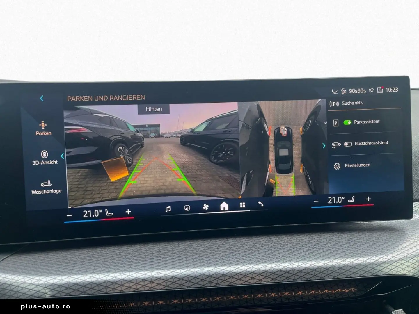 BMW 320i xDrive Lim M SPORT LivePro AdLED 360  St