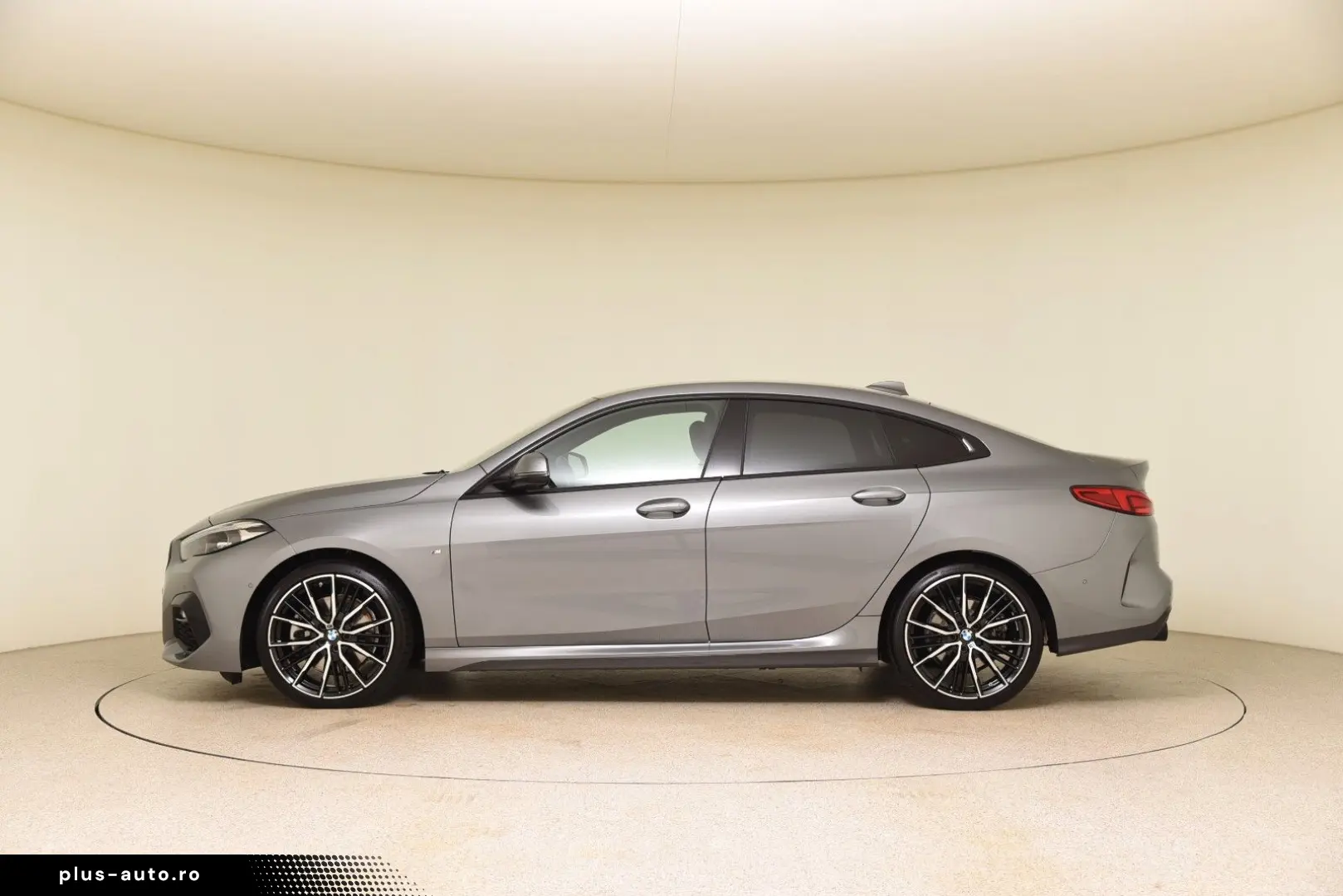 BMW 220d xDrive Gran Coupé M Sport ACC H&K LED HUD