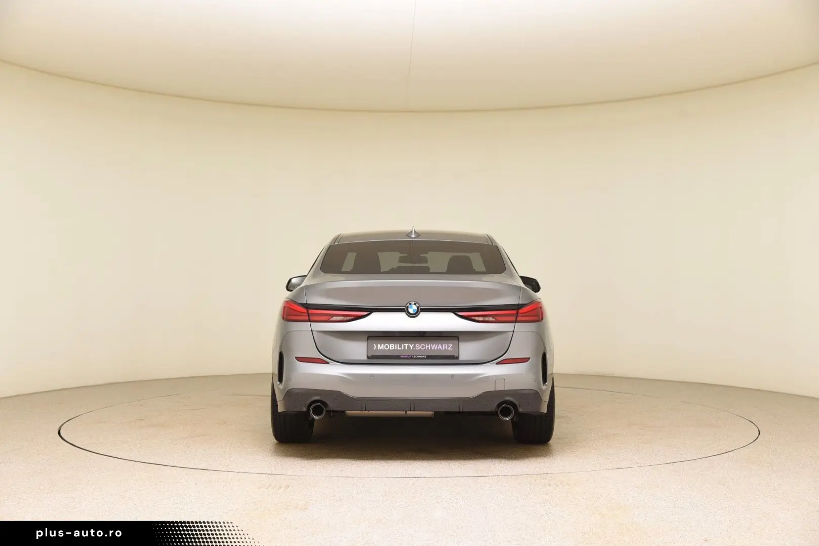 BMW 220d xDrive Gran Coupé M Sport ACC H&K LED HUD