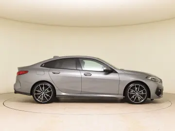 BMW 220d xDrive Gran Coupé M Sport ACC H&K LED HUD