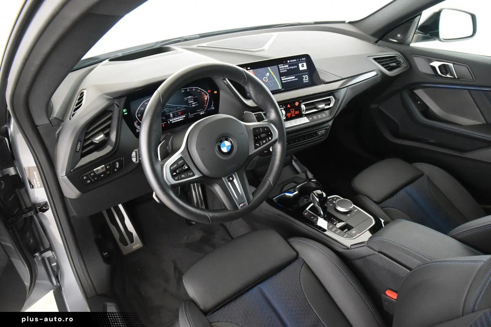 BMW 220d xDrive Gran Coupé M Sport ACC H&K LED HUD