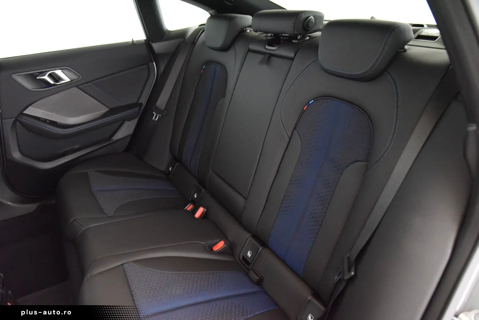 BMW 220d xDrive Gran Coupé M Sport ACC H&K LED HUD