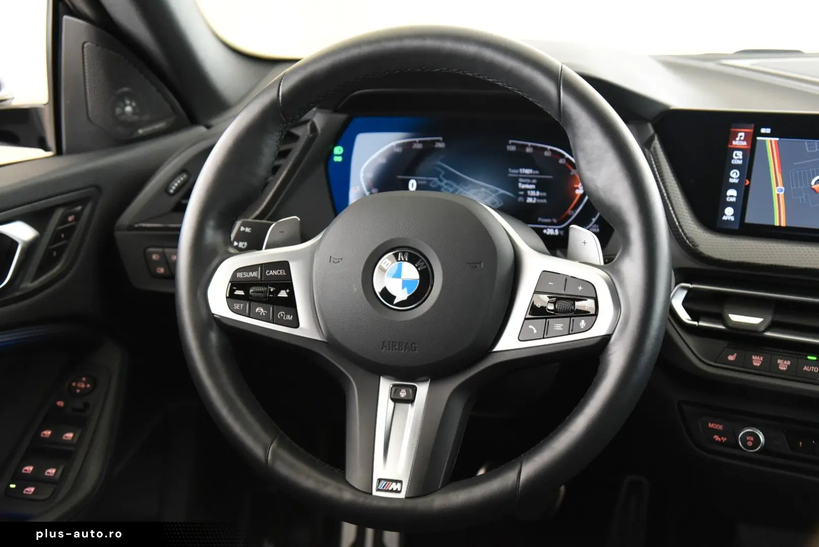 BMW 220d xDrive Gran Coupé M Sport ACC H&K LED HUD