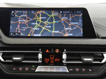 BMW 220d xDrive Gran Coupé M Sport ACC H&K LED HUD