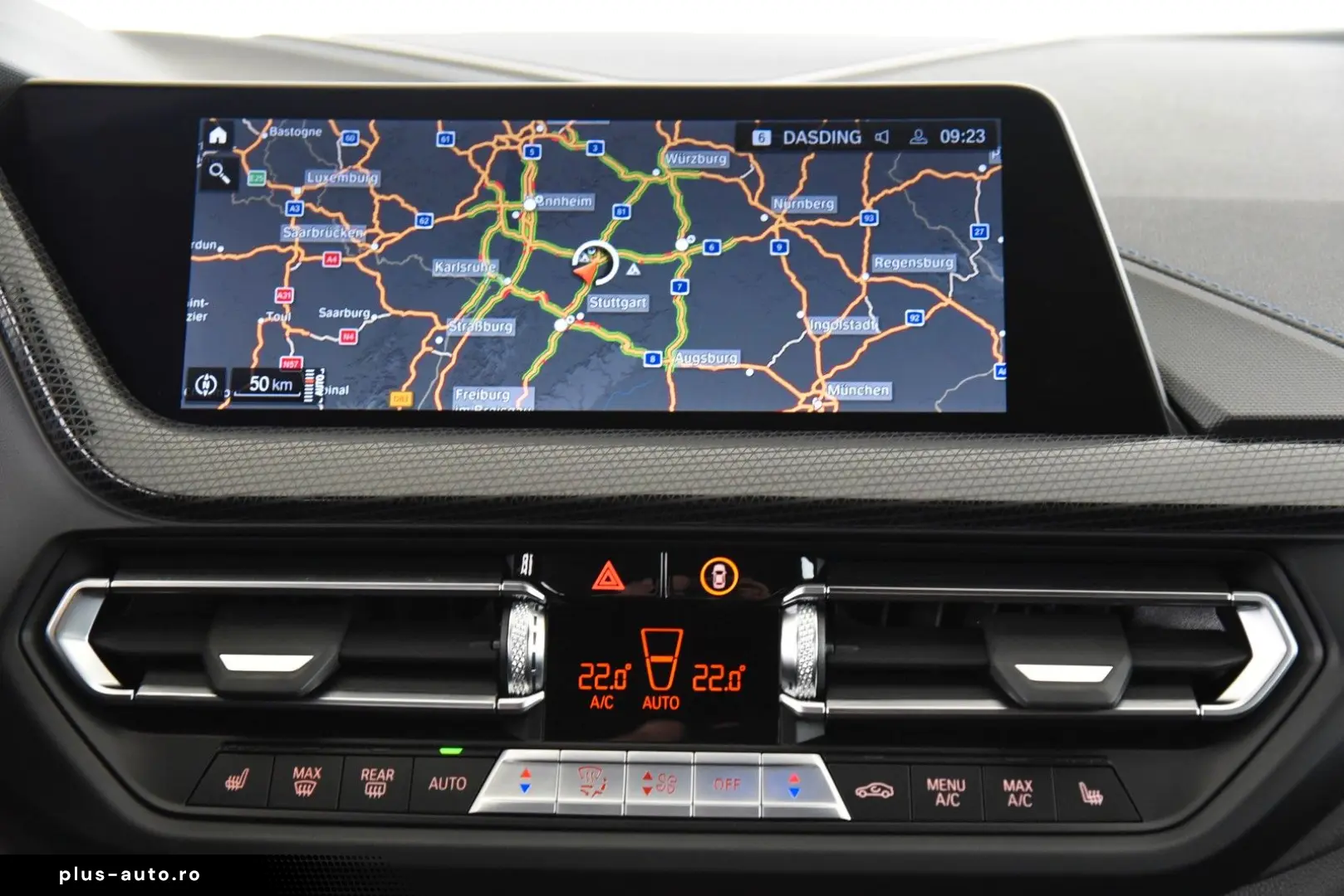 BMW 220d xDrive Gran Coupé M Sport ACC H&K LED HUD