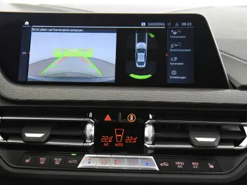 BMW 220d xDrive Gran Coupé M Sport ACC H&K LED HUD