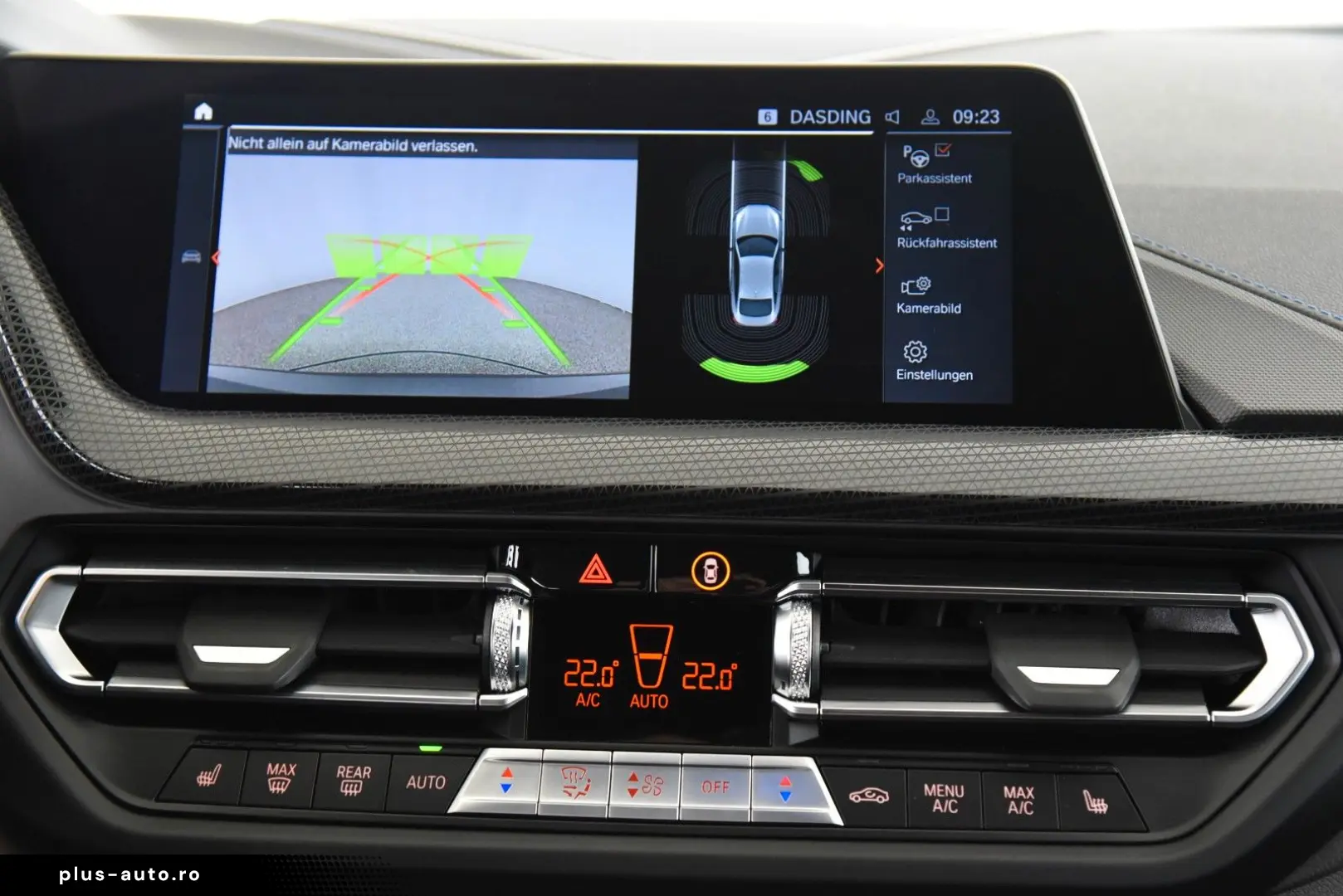 BMW 220d xDrive Gran Coupé M Sport ACC H&K LED HUD