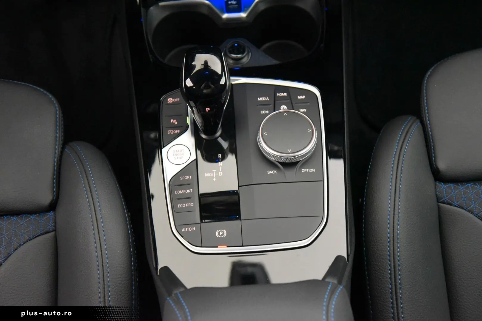 BMW 220d xDrive Gran Coupé M Sport ACC H&K LED HUD