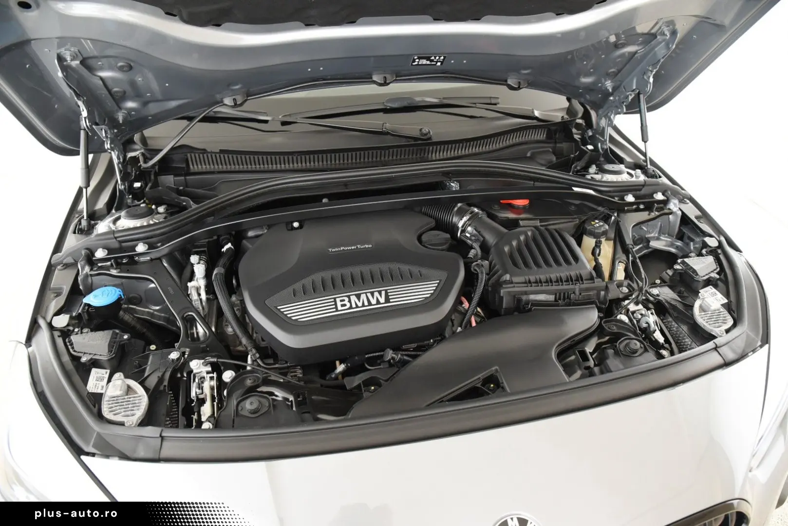 BMW 220d xDrive Gran Coupé M Sport ACC H&K LED HUD