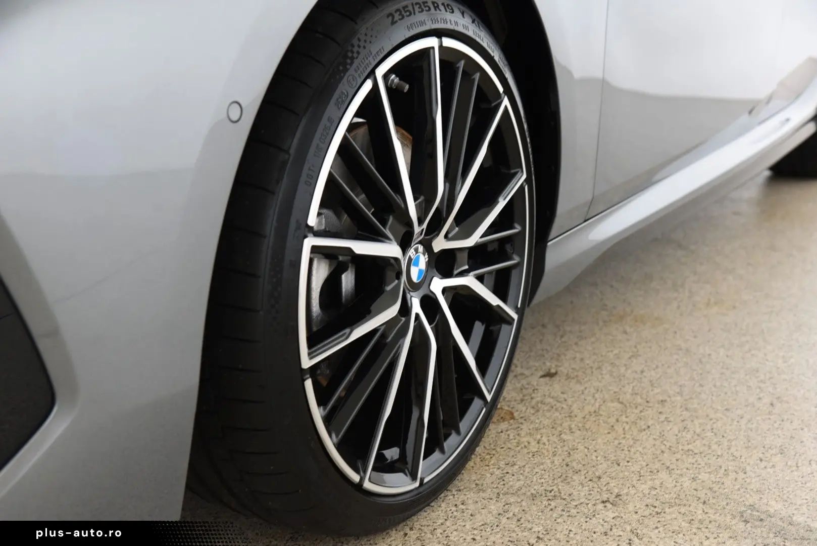 BMW 220d xDrive Gran Coupé M Sport ACC H&K LED HUD