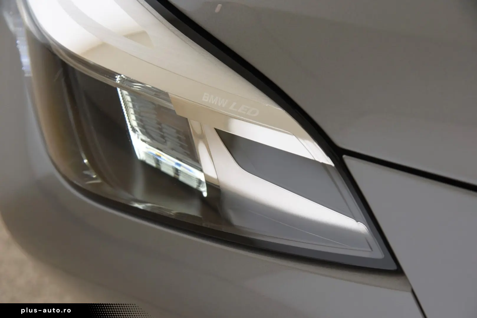 BMW 220d xDrive Gran Coupé M Sport ACC H&K LED HUD