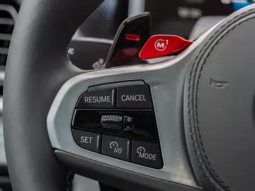 BMW X5 M DR.ASS.PRO.SOFTCL.SKY-LOUNGE.H K.360 .AHK