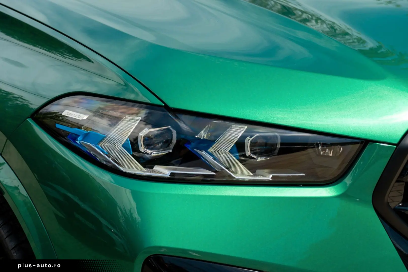 BMW X5 M DR.ASS.PRO.SOFTCL.SKY-LOUNGE.H K.360 .AHK