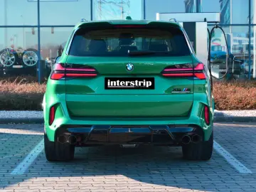 BMW X5 M Competition SOFTC.MASSAGE.SKY.B&W.AHK.5 100