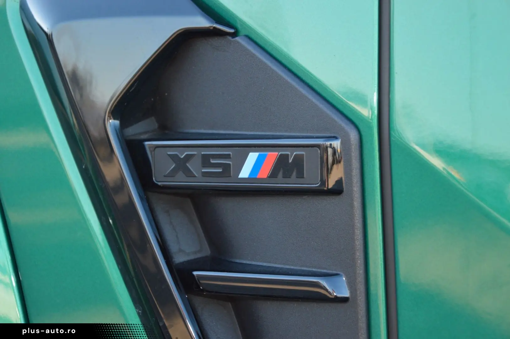 BMW X5 M Competition SOFTC.MASSAGE.SKY.B&W.AHK.5 100