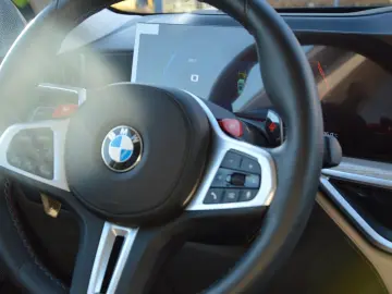 BMW X5 M Competition SOFTC.MASSAGE.SKY.B&W.AHK.5 100