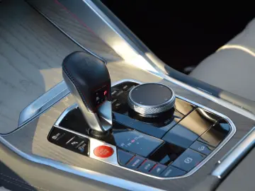 BMW X5 M Competition SOFTC.MASSAGE.SKY.B&W.AHK.5 100