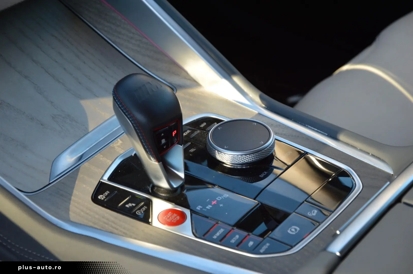 BMW X5 M Competition SOFTC.MASSAGE.SKY.B&W.AHK.5 100