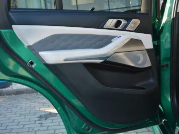 BMW X5 M Competition SOFTC.MASSAGE.SKY.B&W.AHK.5 100