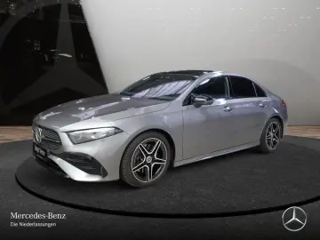 MERCEDES-BENZ A 220 4M AMG Night Pano AHK Multibeam &hellip;