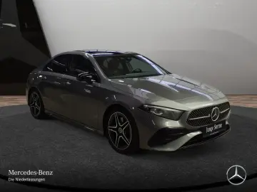 MERCEDES-BENZ A 220 4M AMG Night Pano AHK Multibeam &hellip;