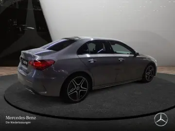 MERCEDES-BENZ A 220 4M AMG Night Pano AHK Multibeam &hellip;