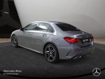 MERCEDES-BENZ A 220 4M AMG Night Pano AHK Multibeam &hellip;