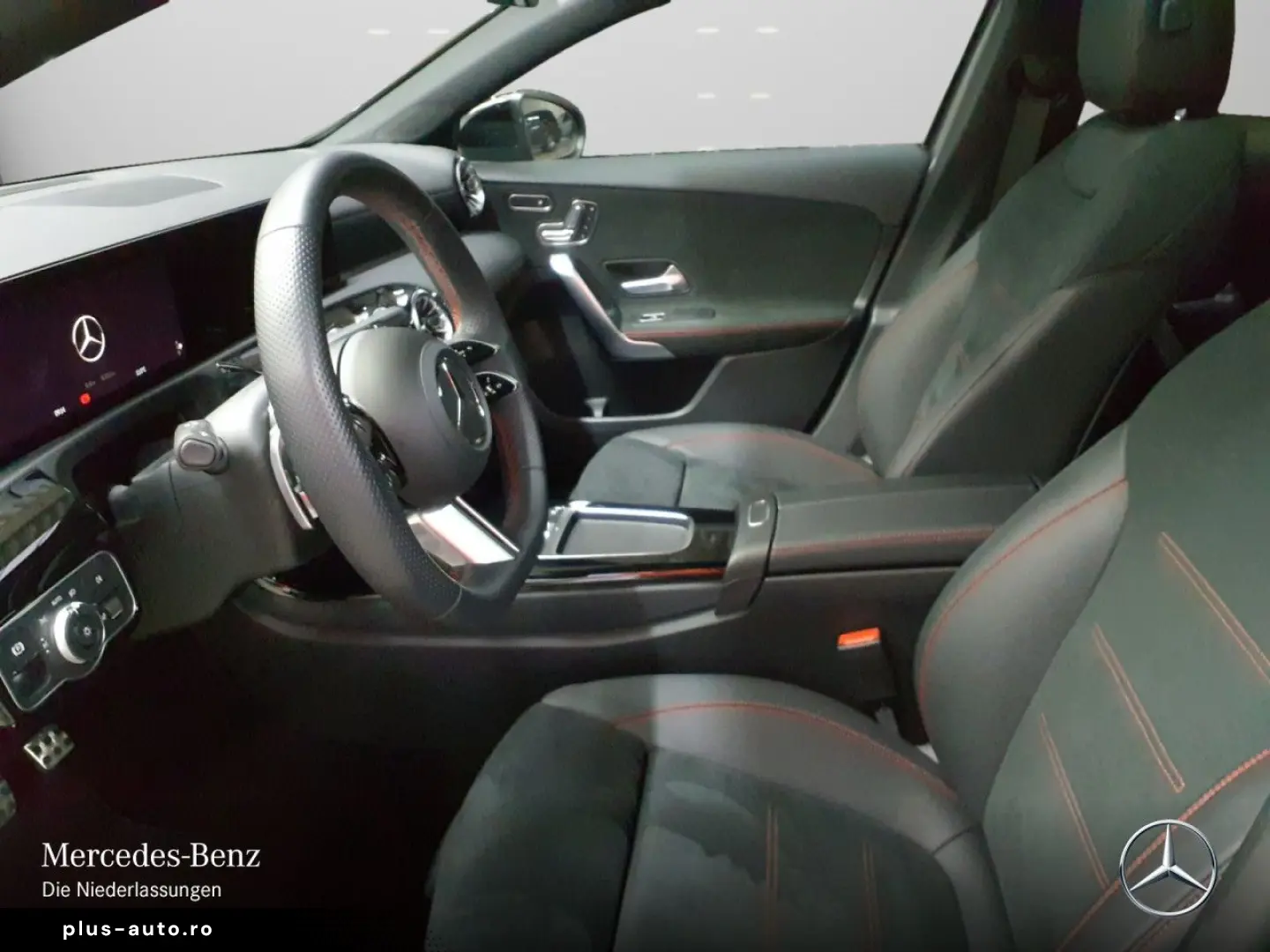 MERCEDES-BENZ A 220 4M AMG Night Pano AHK Multibeam &hellip;