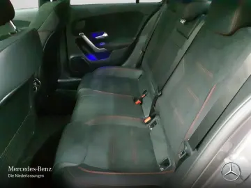 MERCEDES-BENZ A 220 4M AMG Night Pano AHK Multibeam &hellip;