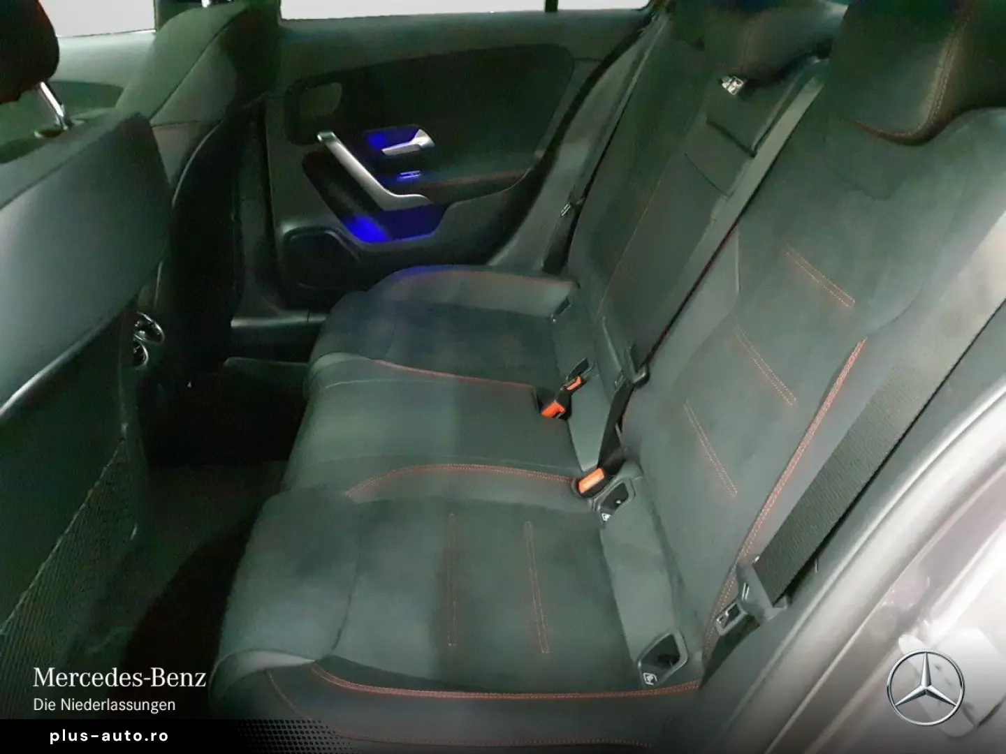 MERCEDES-BENZ A 220 4M AMG Night Pano AHK Multibeam &hellip;