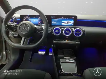 MERCEDES-BENZ A 220 4M AMG Night Pano AHK Multibeam &hellip;