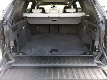 BMW X5 M Competition AHK Panodach HUD Klima Sitze So