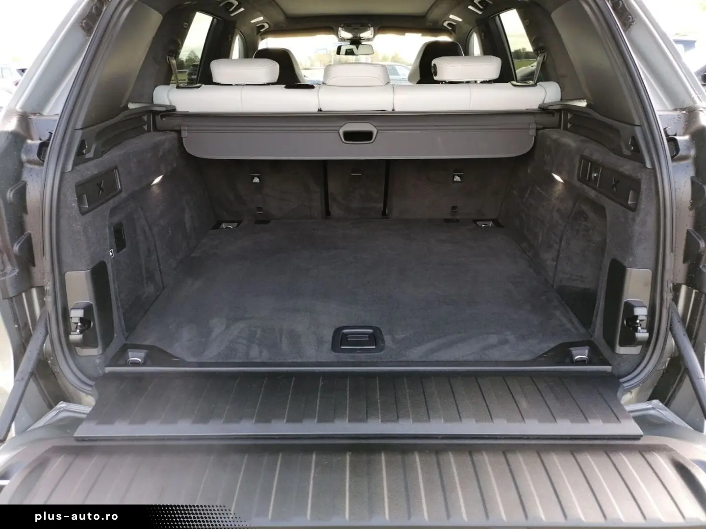 BMW X5 M Competition AHK Panodach HUD Klima Sitze So