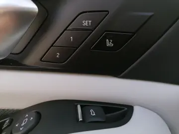 BMW X5 M Competition AHK Panodach HUD Klima Sitze So