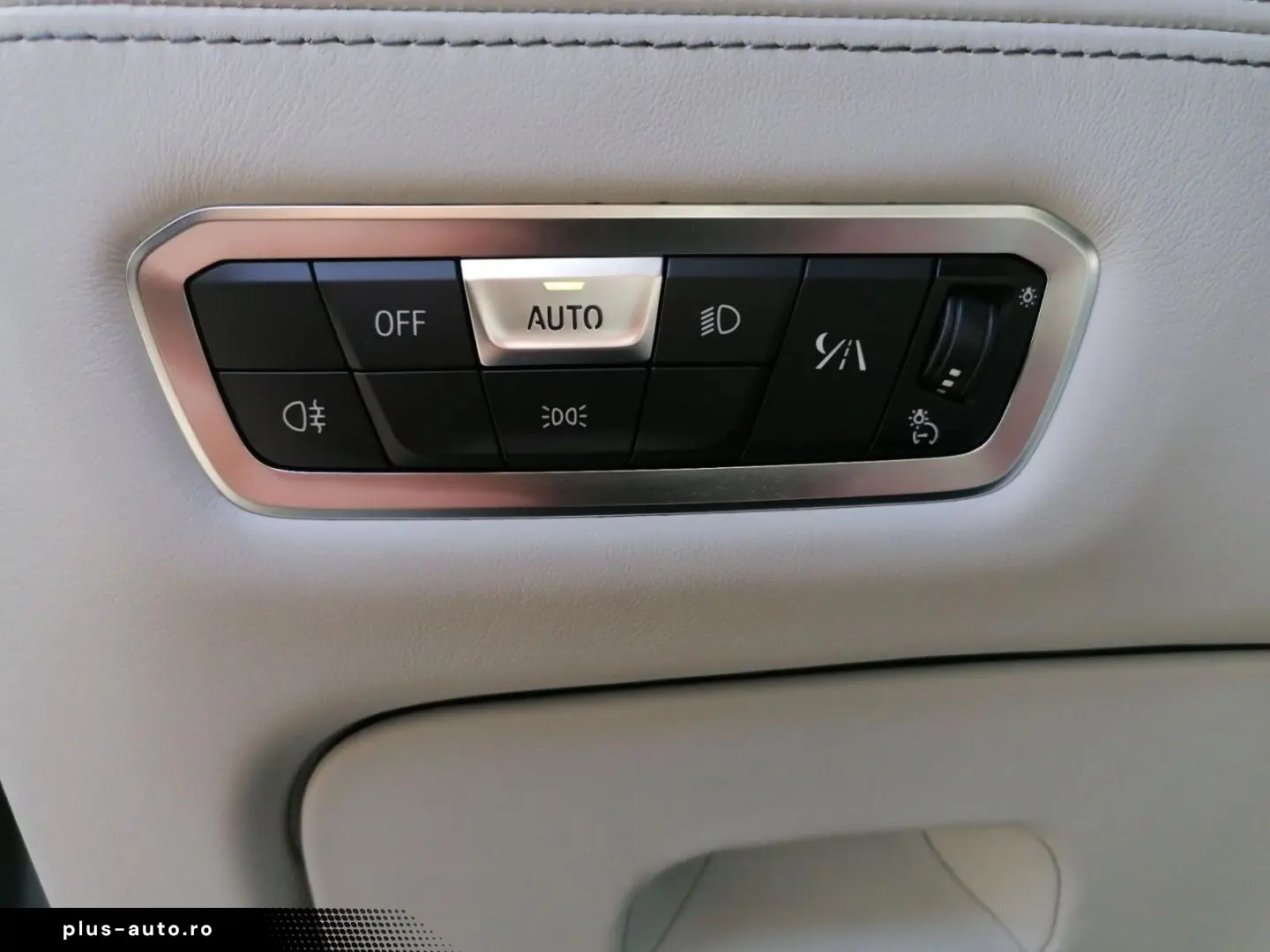 BMW X5 M Competition AHK Panodach HUD Klima Sitze So