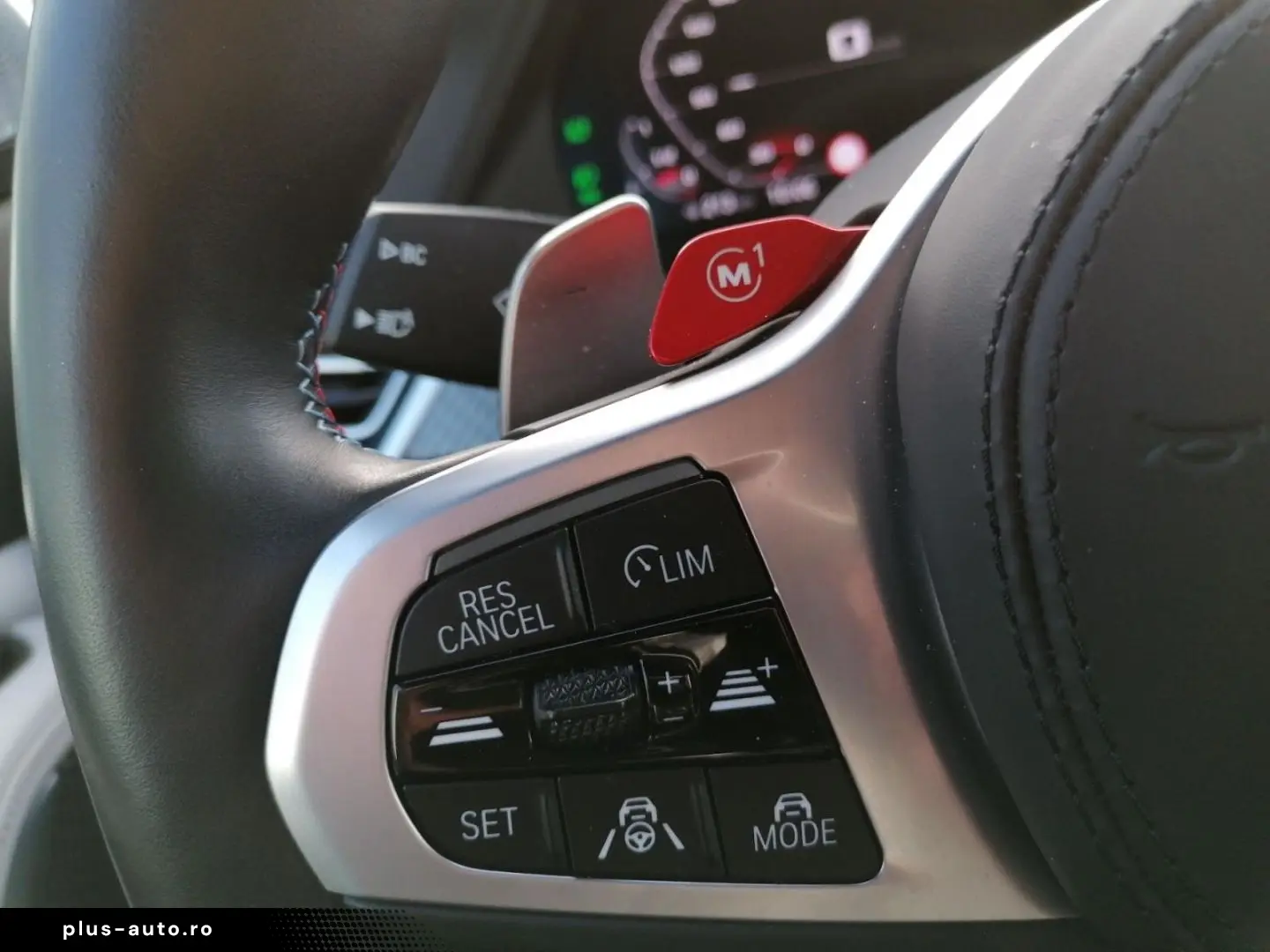 BMW X5 M Competition AHK Panodach HUD Klima Sitze So