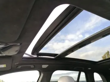 BMW X5 M Competition AHK Panodach HUD Klima Sitze So