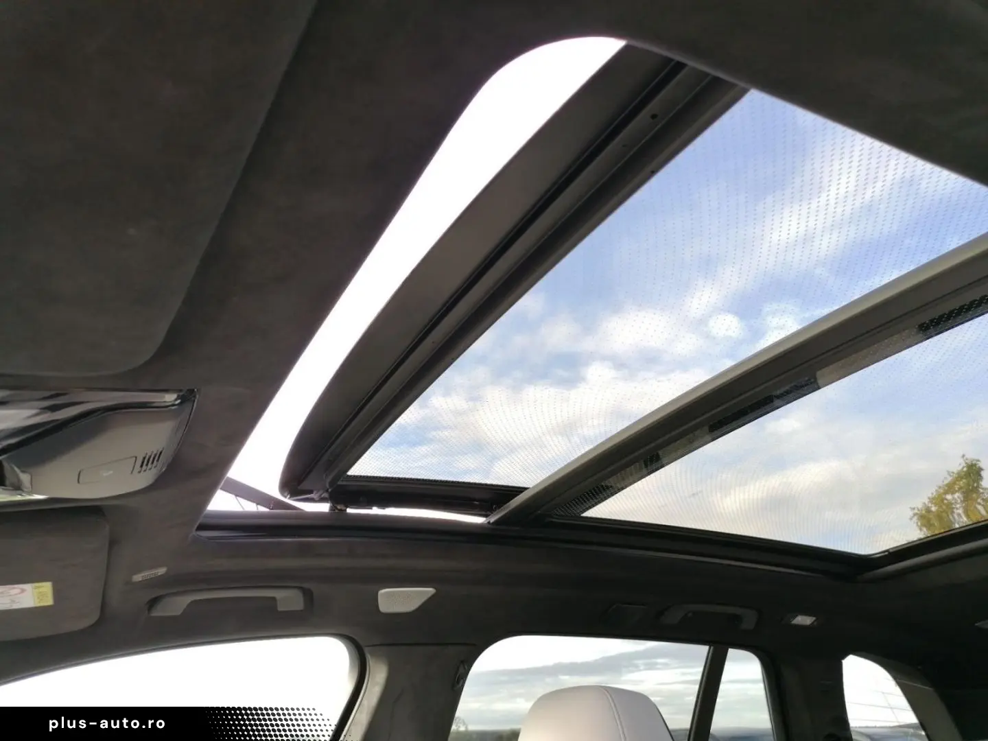 BMW X5 M Competition AHK Panodach HUD Klima Sitze So