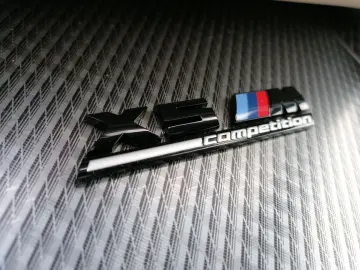 BMW X5 M Competition AHK Panodach HUD Klima Sitze So