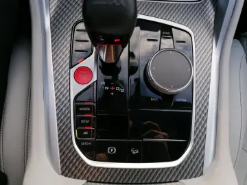 BMW X5 M Competition AHK Panodach HUD Klima Sitze So