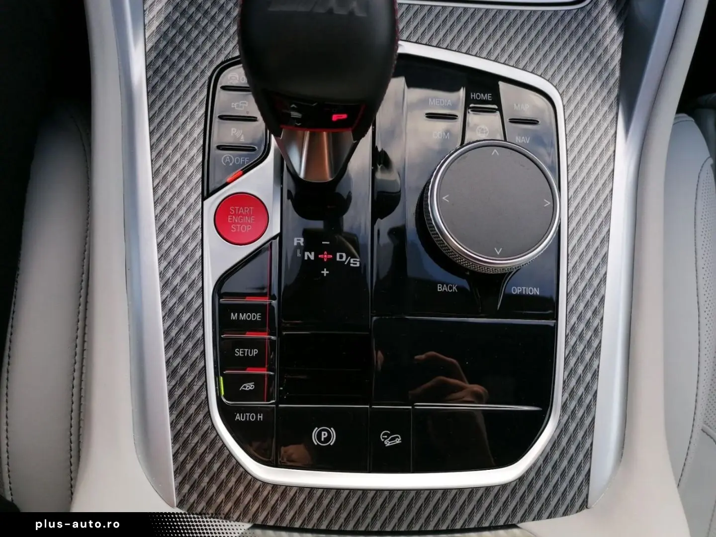 BMW X5 M Competition AHK Panodach HUD Klima Sitze So