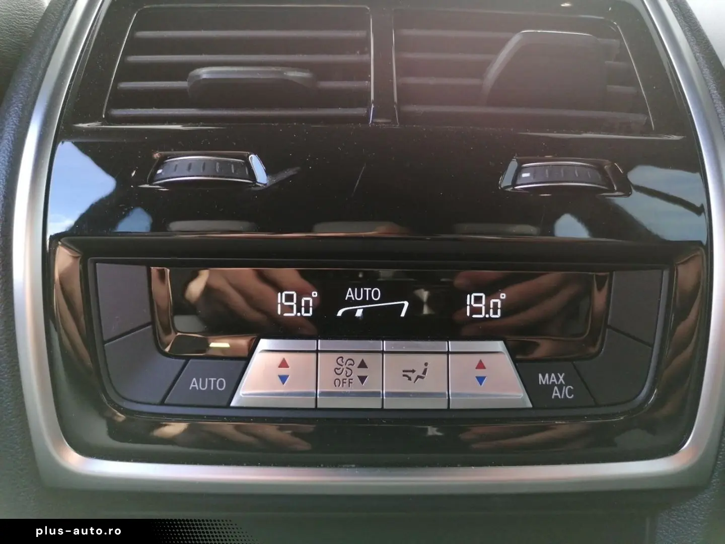 BMW X5 M Competition AHK Panodach HUD Klima Sitze So