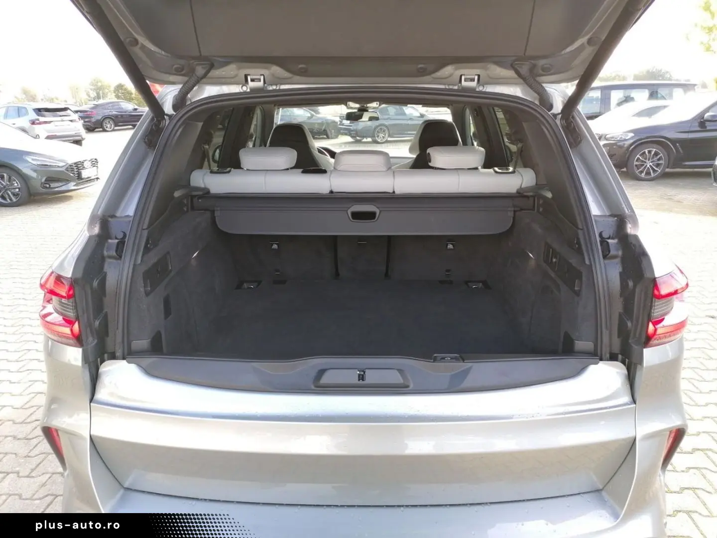 BMW X5 M Competition AHK Panodach HUD Klima Sitze So