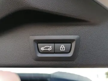 BMW X5 M Competition AHK Panodach HUD Klima Sitze So