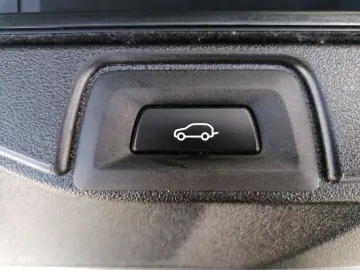 BMW X5 M Competition AHK Panodach HUD Klima Sitze So