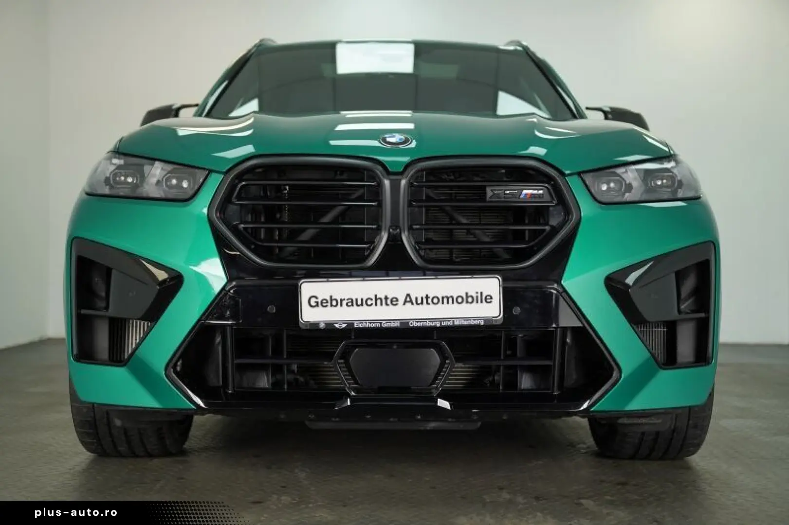 BMW X5 M Competition  SUPER AUSSTATTUNG