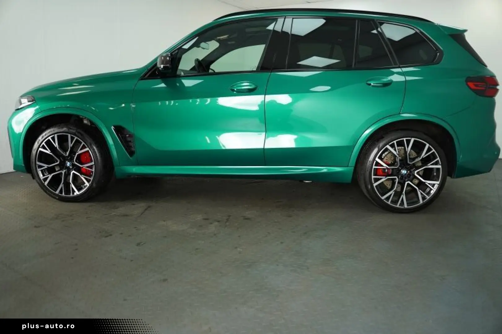 BMW X5 M Competition  SUPER AUSSTATTUNG