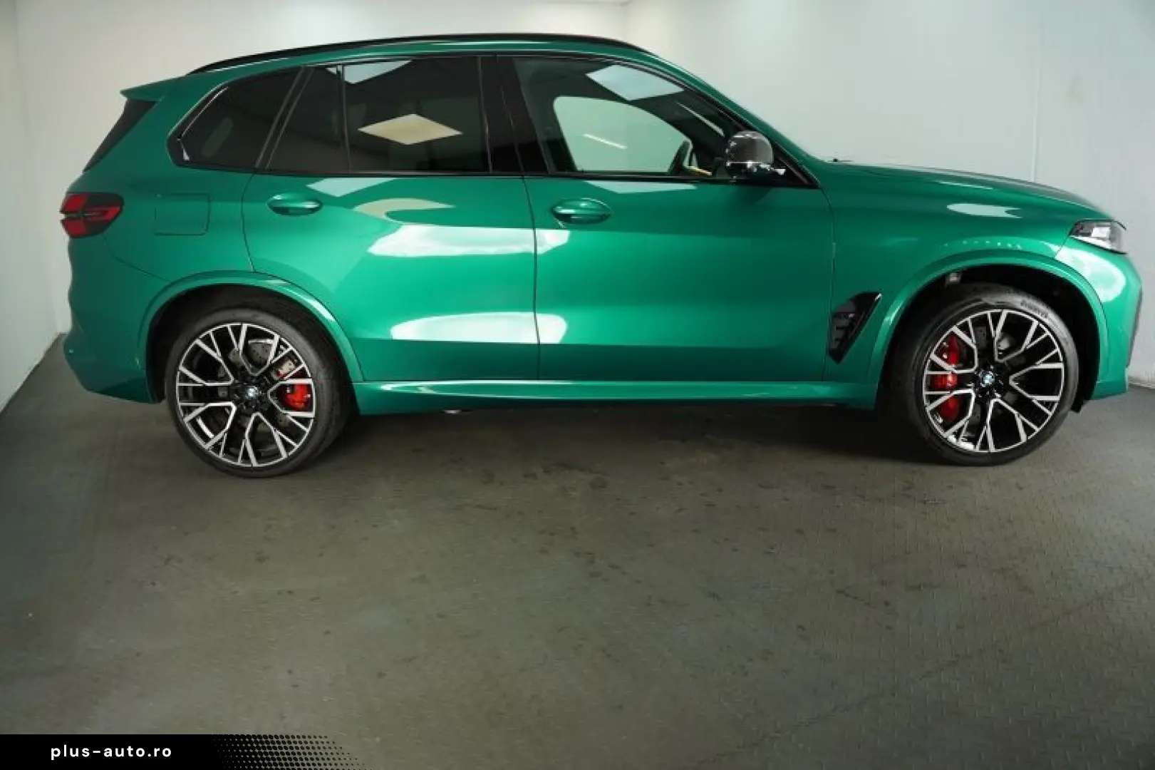 BMW X5 M Competition  SUPER AUSSTATTUNG