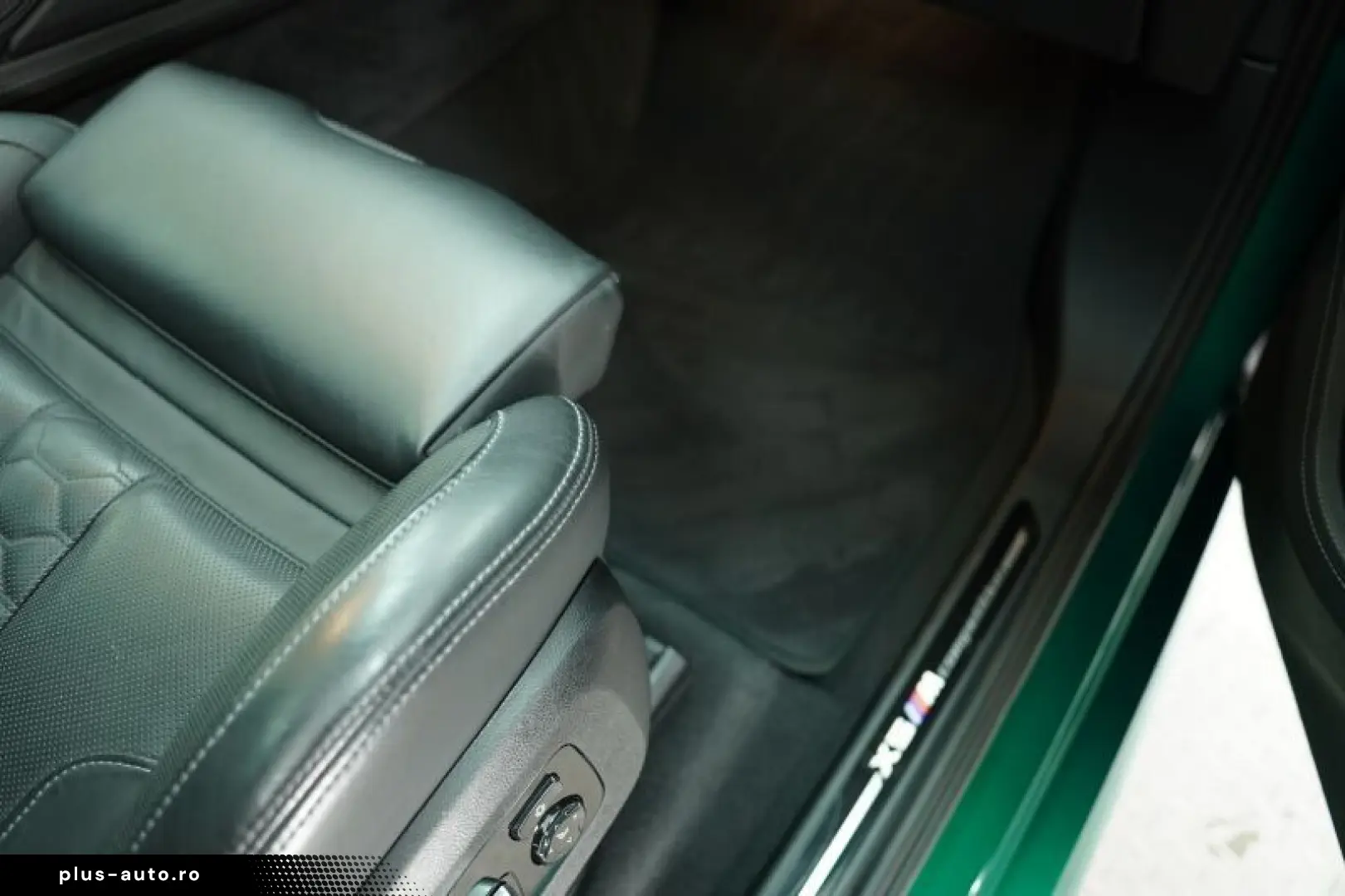 BMW X5 M Competition  SUPER AUSSTATTUNG