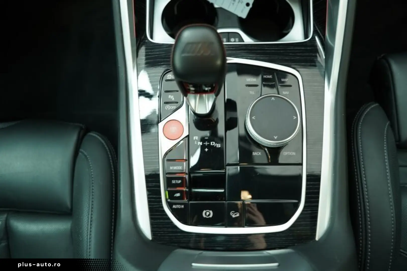 BMW X5 M Competition  SUPER AUSSTATTUNG